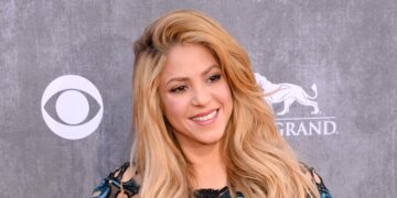 shakira222