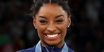 simone biles 3