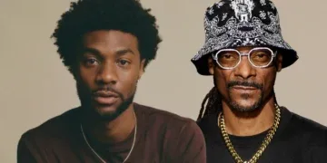 snoop dogg biopic