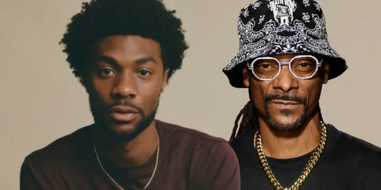 snoop dogg biopic
