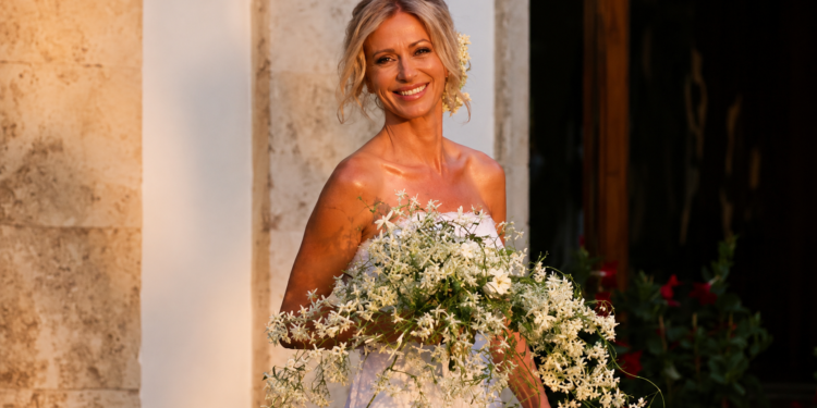 susanna griso boda