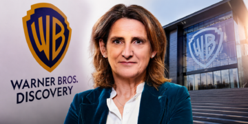 teresa ribera warner