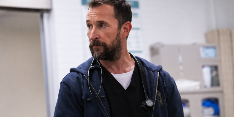 «The Pitt» arrasa en las nominaciones de los Emmy 2026 con 25 candidaturas y «Hacks» hace historia en comedia