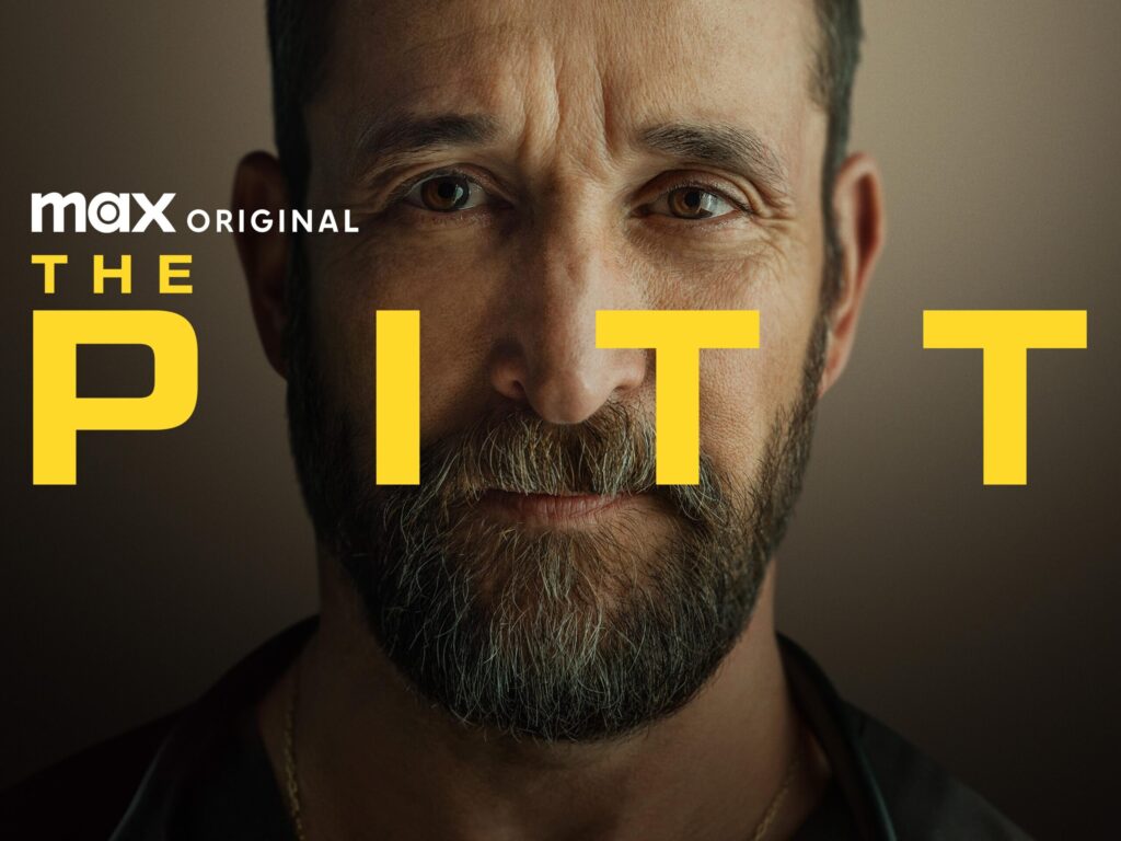 «The Pitt» arrasa en las nominaciones de los Emmy 2026 con 25 candidaturas y «Hacks» hace historia en comedia