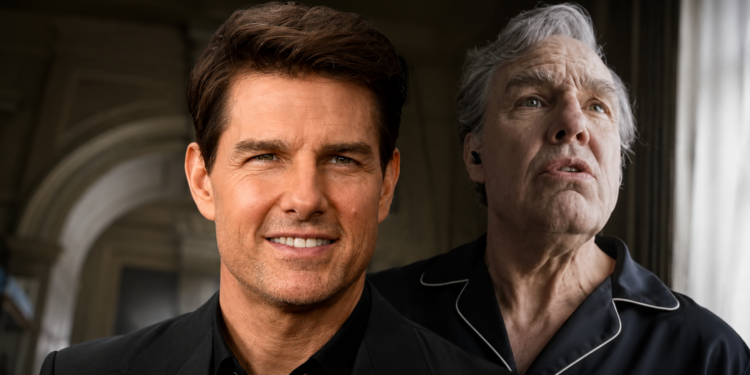 tom cruise digger