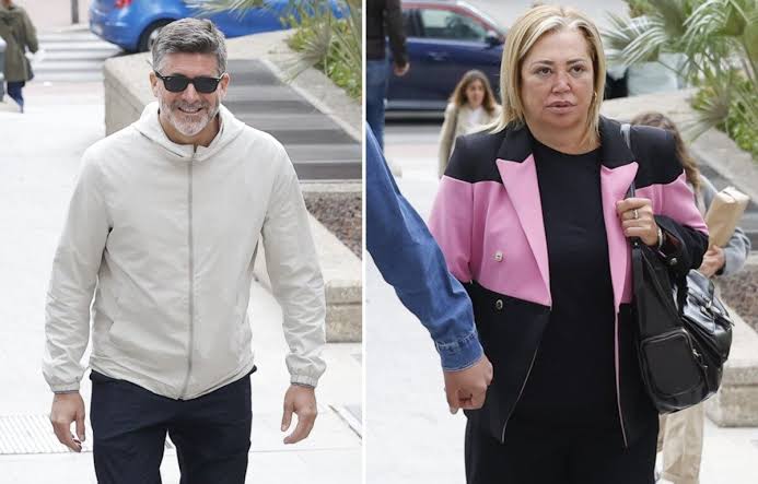 Once años de pleito y un fallo que ya no admite vuelta atrás: el TSJM deja sin recurso a Toño Sanchís y da por probado que se quedó 475.571