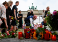 vigilia tragedia orgullo berlín