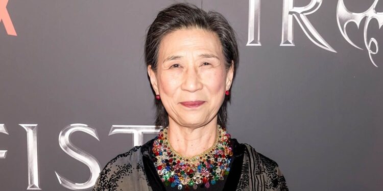 wai ching ho