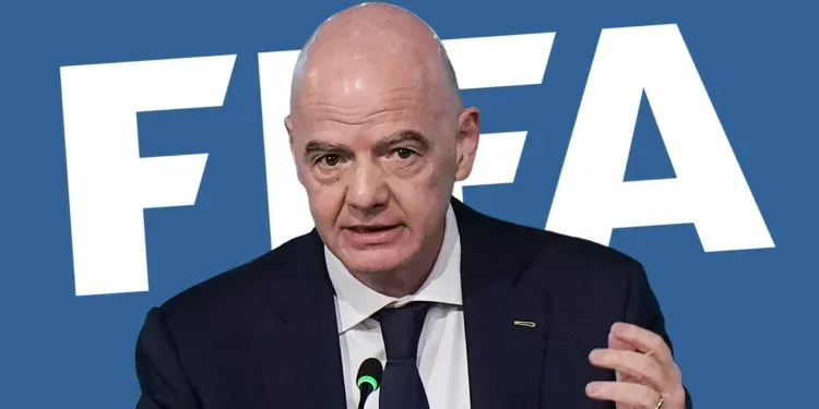 Gianni Infantino2