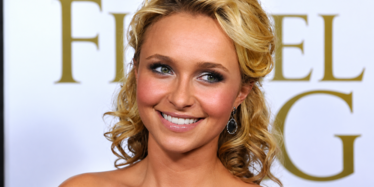Hayden Panettiere