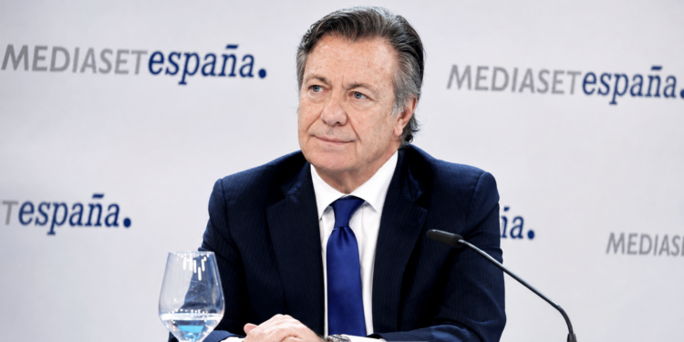 alesandro mediaset