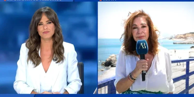 ana rosa ceuta