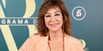ana rosa portada