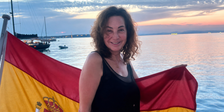 ana rosa yate ceuta