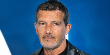 antonio banderas