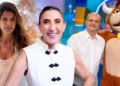 audiencias 2 agosto