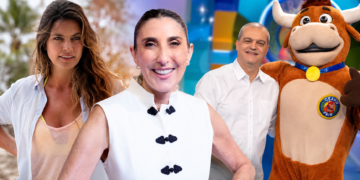 audiencias 2 agosto
