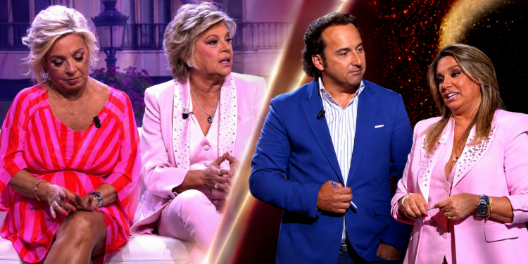 audiencias 31 de julio