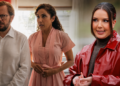 audiencias 6 agosto