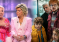 audiencias 7 agosto