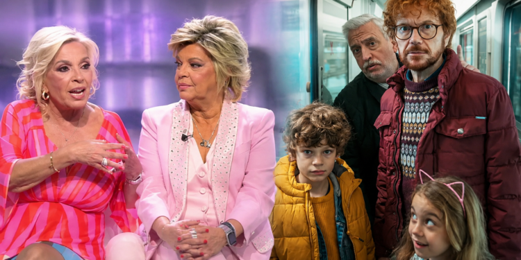 audiencias 7 agosto