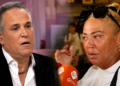aurelio y belen