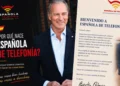 bertin osborne española de telefonia