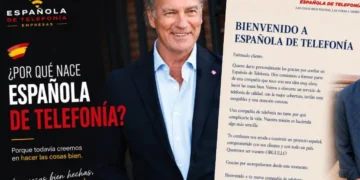 bertin osborne española de telefonia