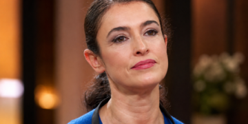 blanca romero padre