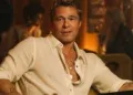brad pitt
