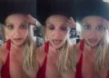 britney