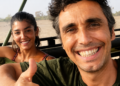 canco y esposa