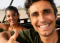 canco y esposa