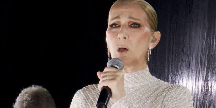 celine dion 2