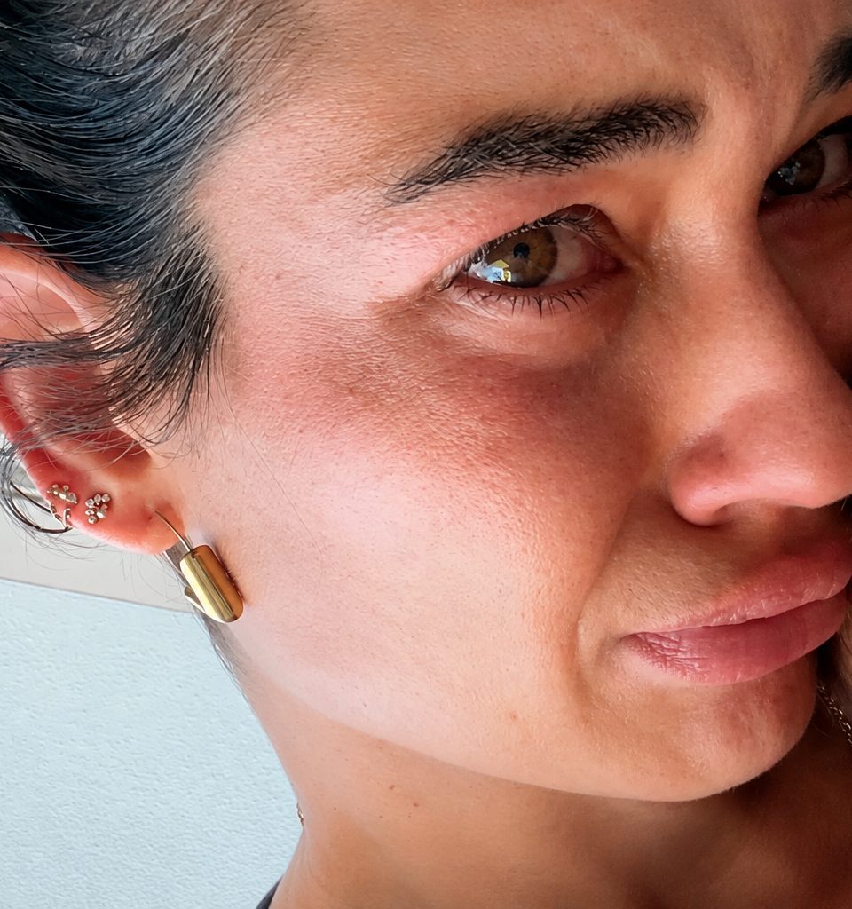 Estela Grande rompe a llorar en Instagram en cuanto sus padres se vuelven a Madrid tras…
