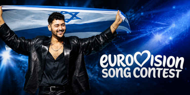 eurovision portada