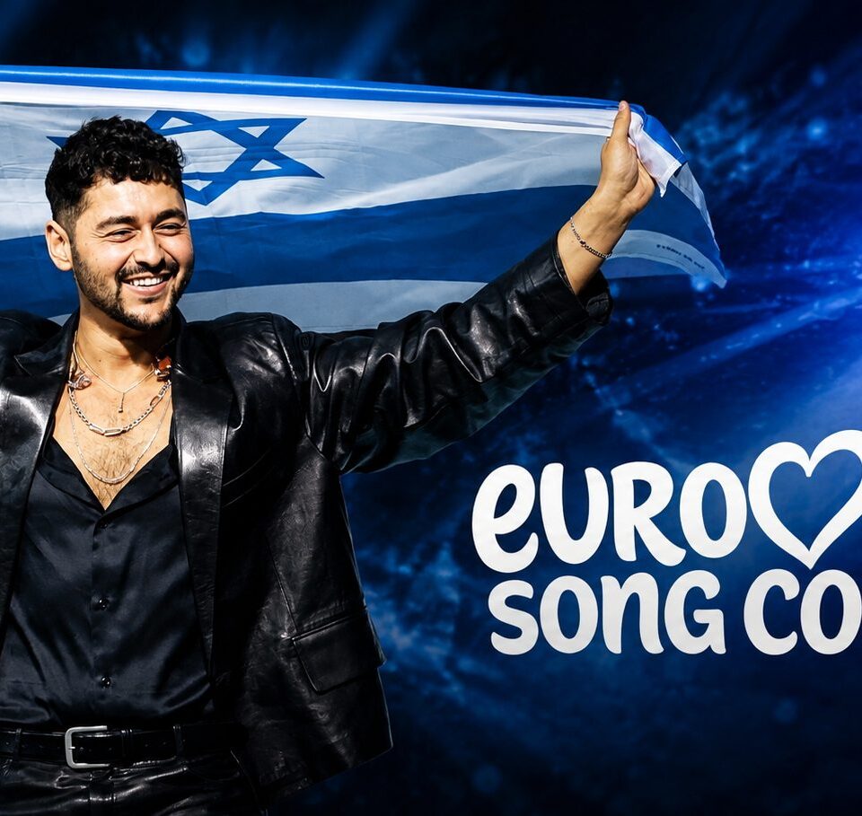 Eurovisión le concede a RTVE la mitad de lo que pidió: los países en guerra ya no podrán…