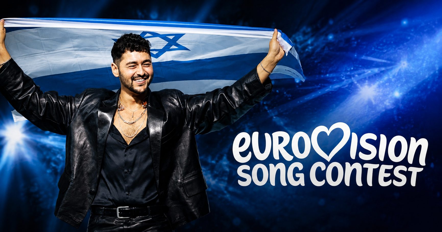 Eurovisión le concede a RTVE la mitad de lo que pidió: los países en guerra ya no podrán organizar el festival desde 2027, pero seguirán compitiendo
