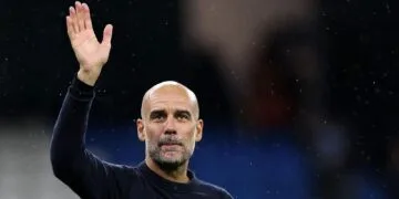 guardiola