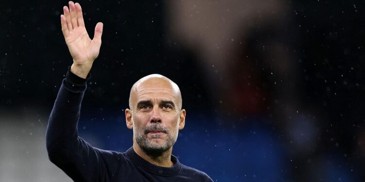 guardiola