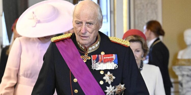 harald portda