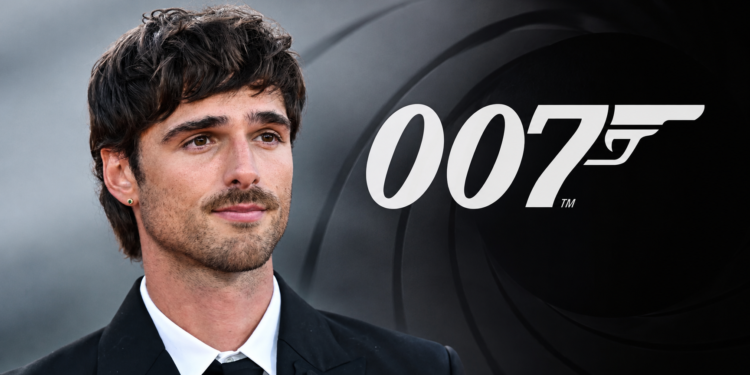 jacob elordi 007