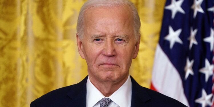 joe biden