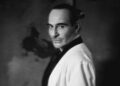 john galiano