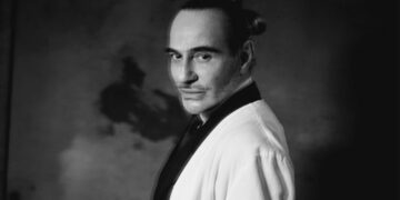 john galiano