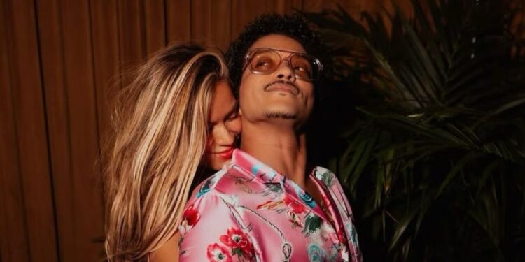 karol g bruno mars