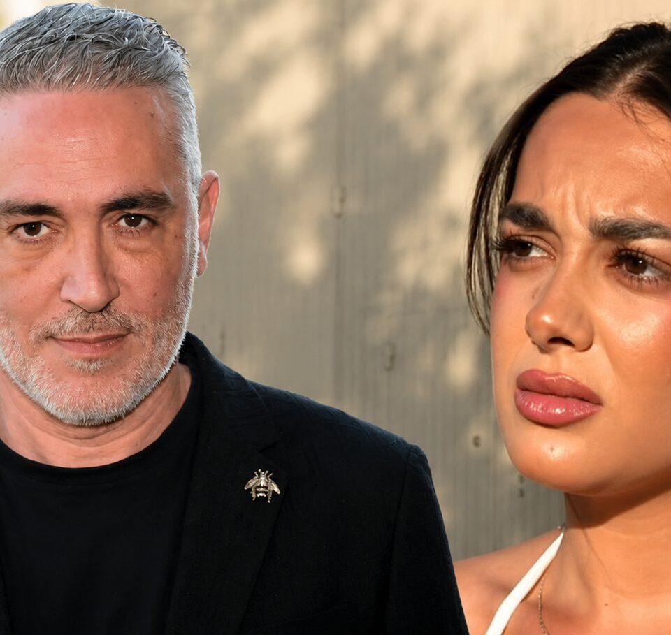 Kiko Hernández entra en la guerra de Juls Janeiro con Belén Esteban y compara a la hija…