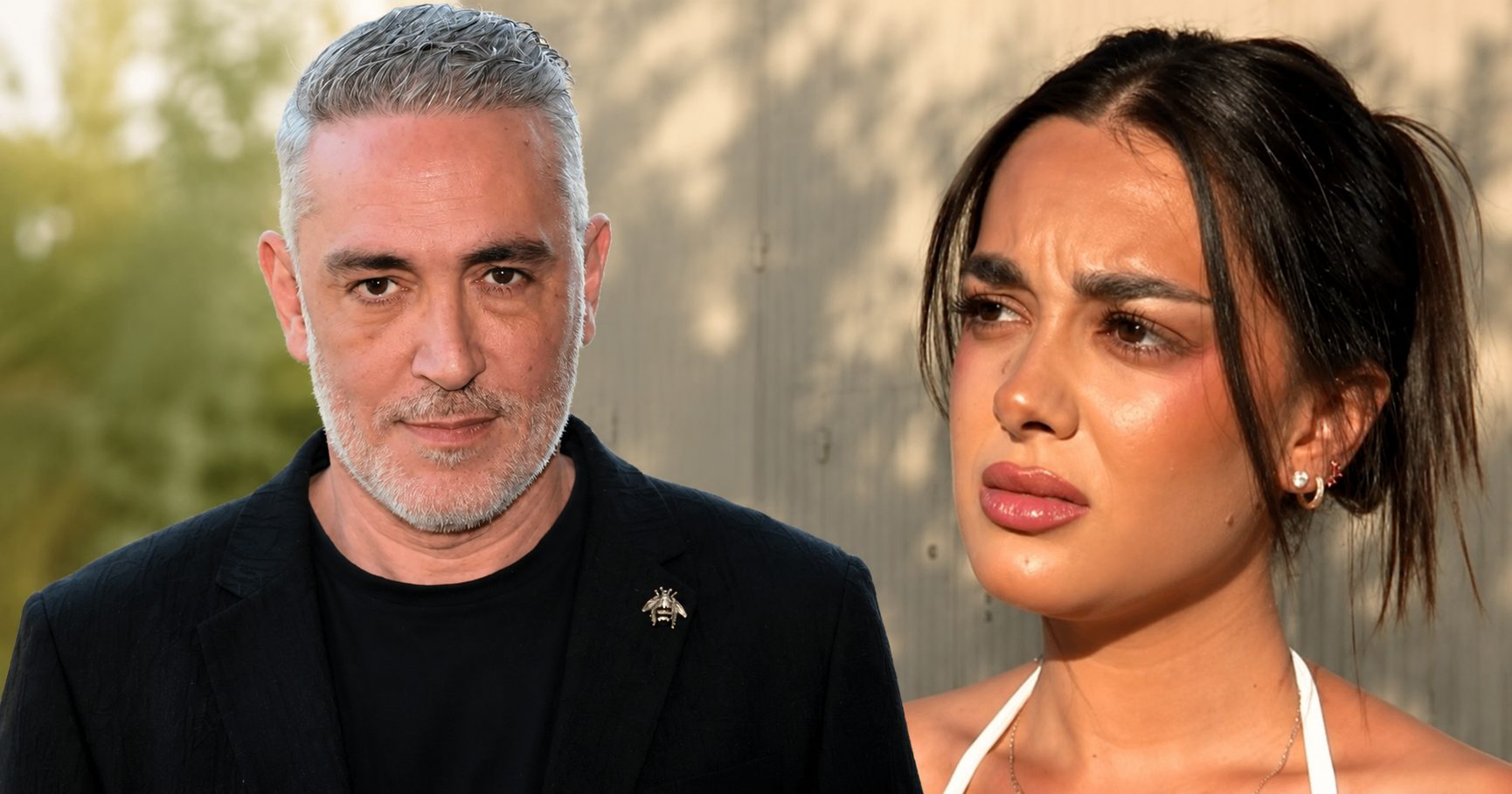 Kiko Hernández entra en la guerra de Juls Janeiro con Belén Esteban y compara a la hija… Vibras en corte