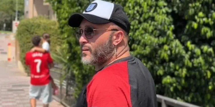 kiko rivera 44
