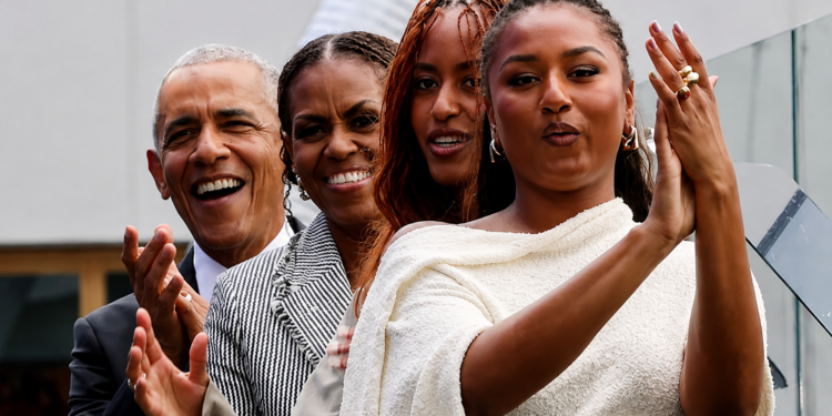 los obama 5